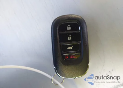 2023 Honda Hr-V Awd Lx из США, поврежденный, VIN 3CZRZ2H31PM736311